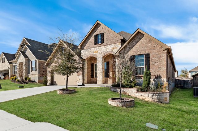 7615 Nolan Creek, Boerne, TX 78015
