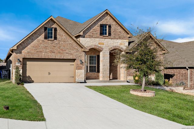 7615 Nolan Creek, Boerne, TX 78015