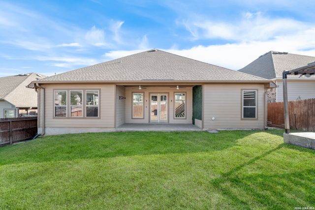 7615 Nolan Creek, Boerne, TX 78015