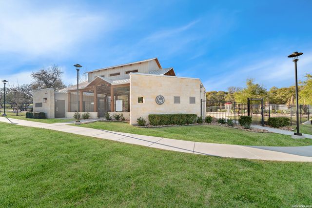 7615 Nolan Creek, Boerne, TX 78015