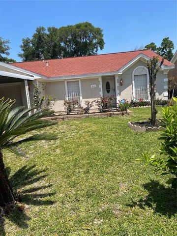 614 Meadowglen Drive, Baytown, TX 77521