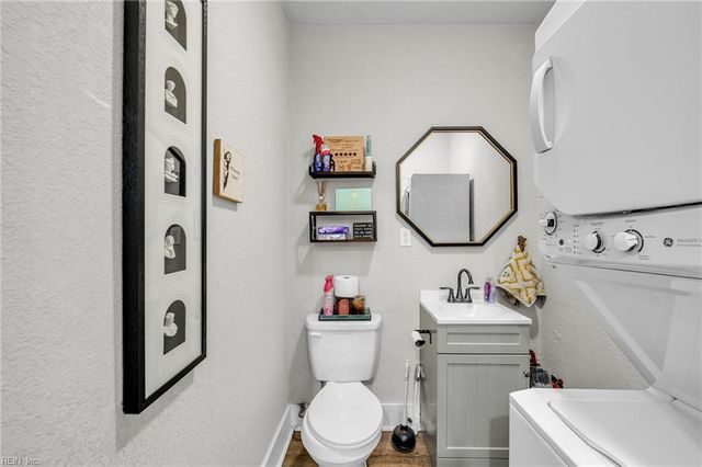 2813 Ballentine BLVD, Norfolk, VA 23509