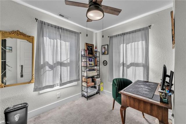 2813 Ballentine BLVD, Norfolk, VA 23509