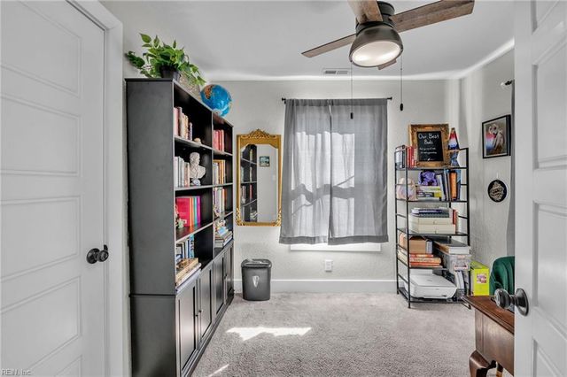 2813 Ballentine BLVD, Norfolk, VA 23509