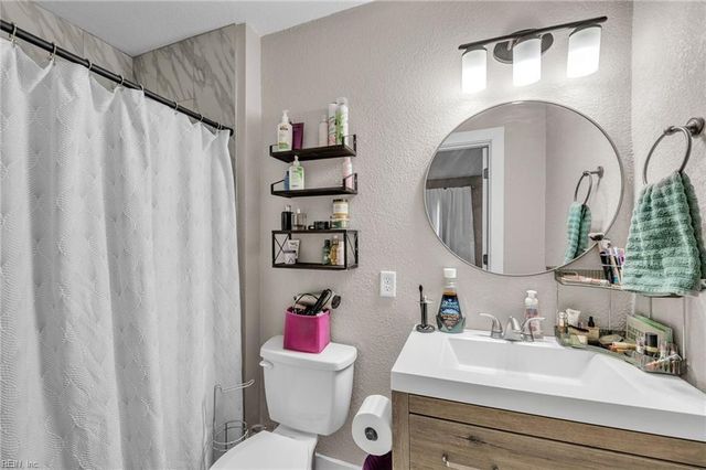 2813 Ballentine BLVD, Norfolk, VA 23509