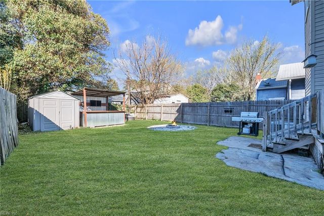 2813 Ballentine BLVD, Norfolk, VA 23509