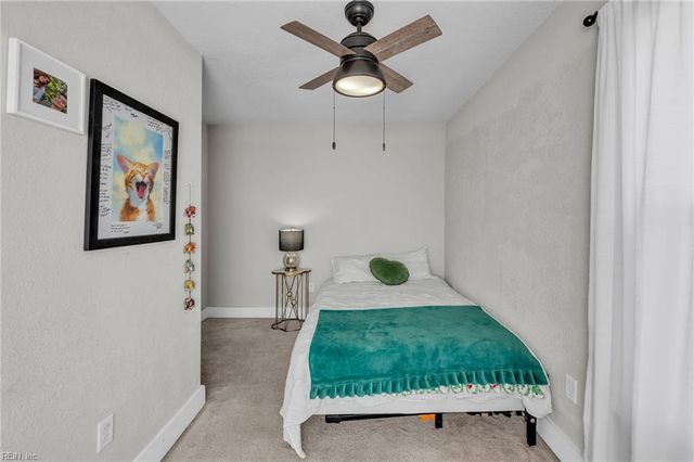 2813 Ballentine BLVD, Norfolk, VA 23509