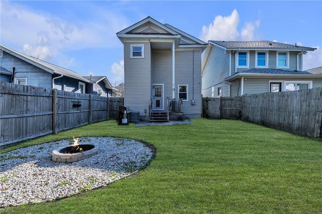 2813 Ballentine BLVD, Norfolk, VA 23509