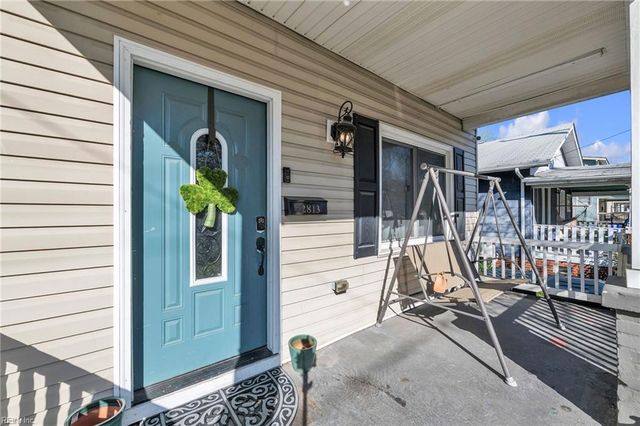 2813 Ballentine BLVD, Norfolk, VA 23509