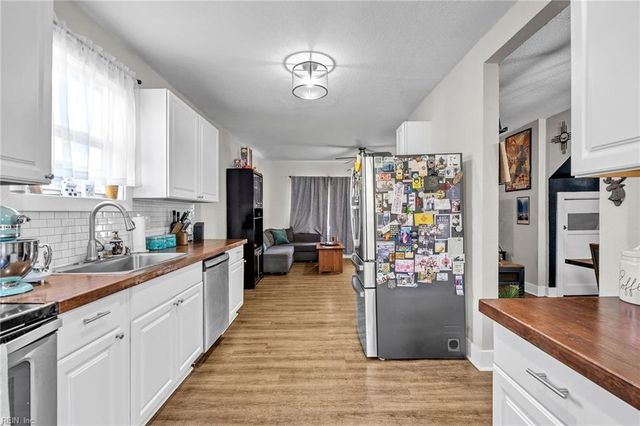 2813 Ballentine BLVD, Norfolk, VA 23509