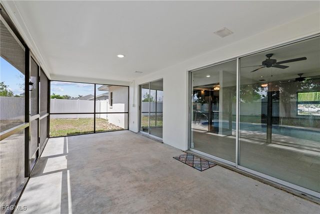 503 SE 16th PL, Cape Coral, FL 33990