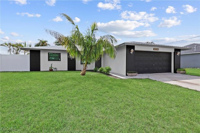 503 SE 16th PL, Cape Coral, FL 33990