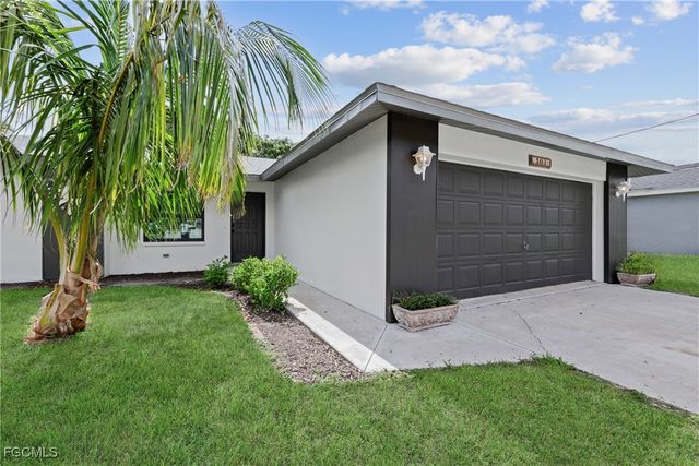 503 SE 16th PL, Cape Coral, FL 33990