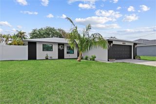 503 SE 16th PL, Cape Coral, FL 33990