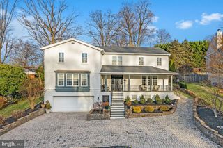 6955 33RD ST NW, Washington, DC 20015