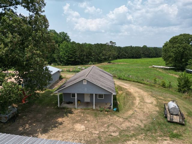 1095 Eric Price Road, Tylertown, MS 39667
