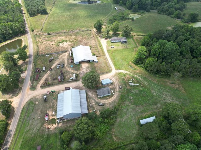 1095 Eric Price Road, Tylertown, MS 39667