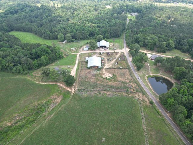 1095 Eric Price Road, Tylertown, MS 39667