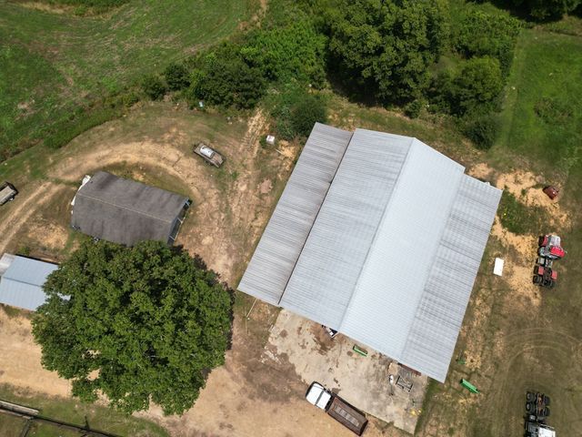 1095 Eric Price Road, Tylertown, MS 39667