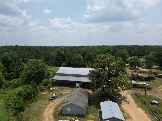 1095 Eric Price Road, Tylertown, MS 39667