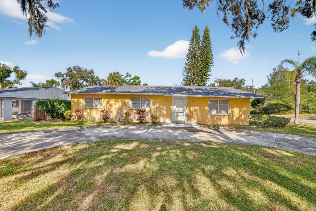 970 LILA STREET, Bartow, FL 33830