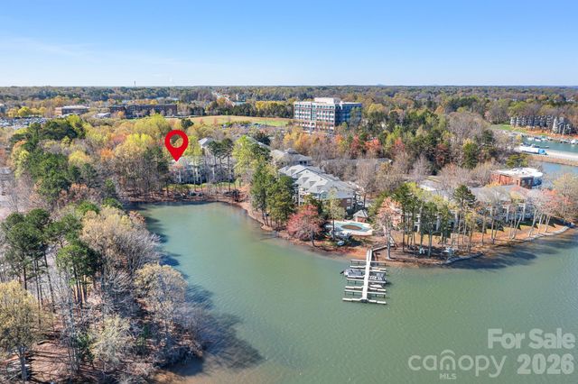 714 Northeast Drive 52, Davidson, NC 28036