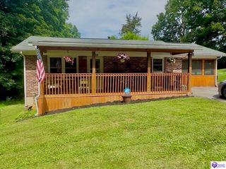 1109 Evelyn Drive, Radcliff, KY 40160
