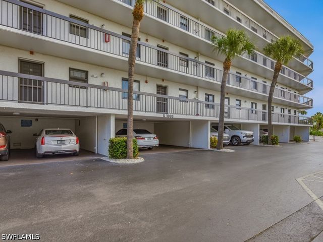 1003 Anglers CV K505, Marco Island, FL 34145