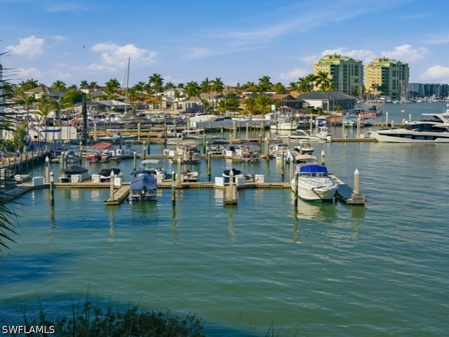 1003 Anglers CV K505, Marco Island, FL 34145