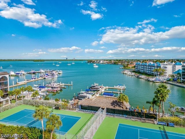 1003 Anglers CV K505, Marco Island, FL 34145