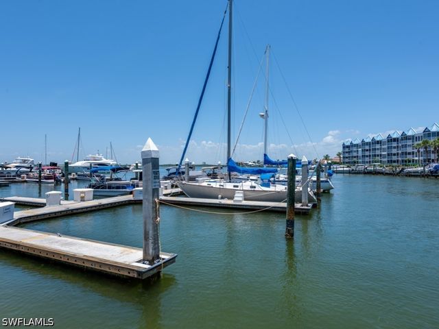 1003 Anglers CV K505, Marco Island, FL 34145