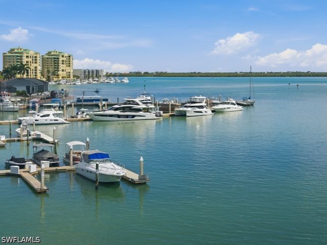 1003 Anglers CV K505, Marco Island, FL 34145