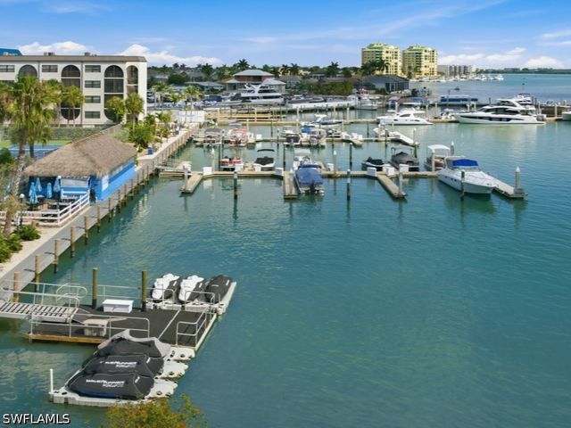 1003 Anglers CV K505, Marco Island, FL 34145