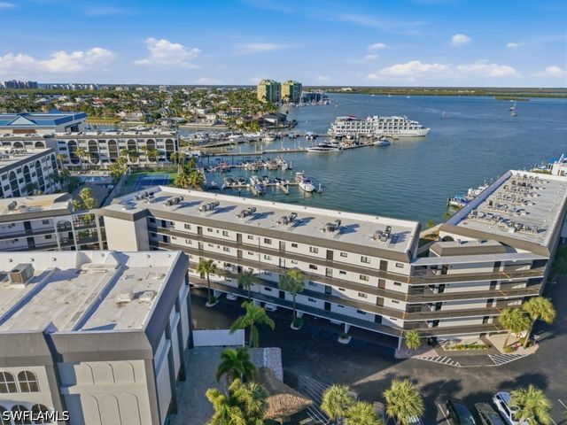 1003 Anglers CV K505, Marco Island, FL 34145