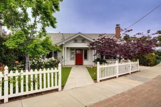 1336 Bush St (Lower Unit), San Diego, CA 92103