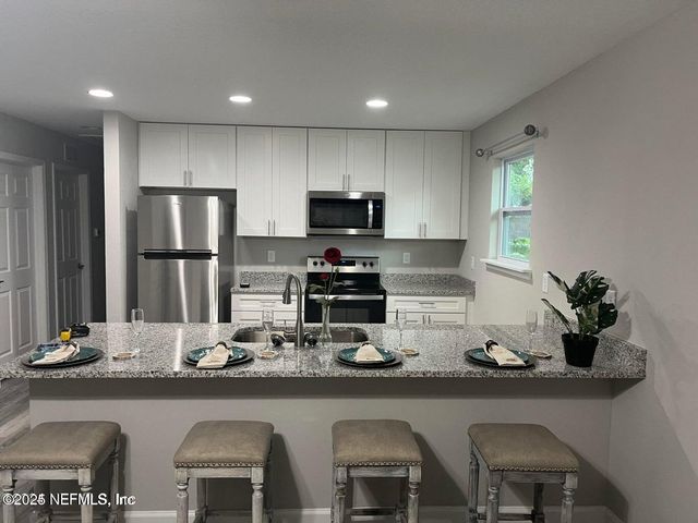 2146 THELMA Street, Jacksonville, FL 32206