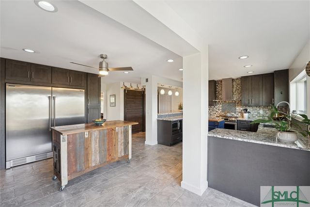 190 Sayle Lane, Richmond Hill, GA 31324