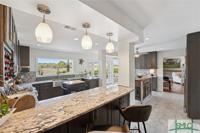 190 Sayle Lane, Richmond Hill, GA 31324