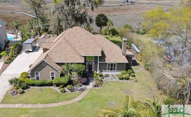 190 Sayle Lane, Richmond Hill, GA 31324