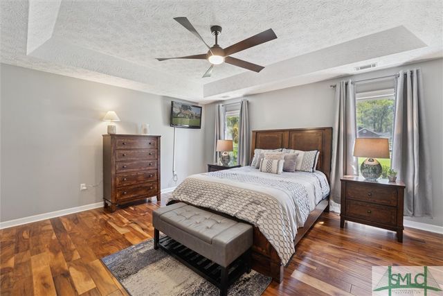 190 Sayle Lane, Richmond Hill, GA 31324