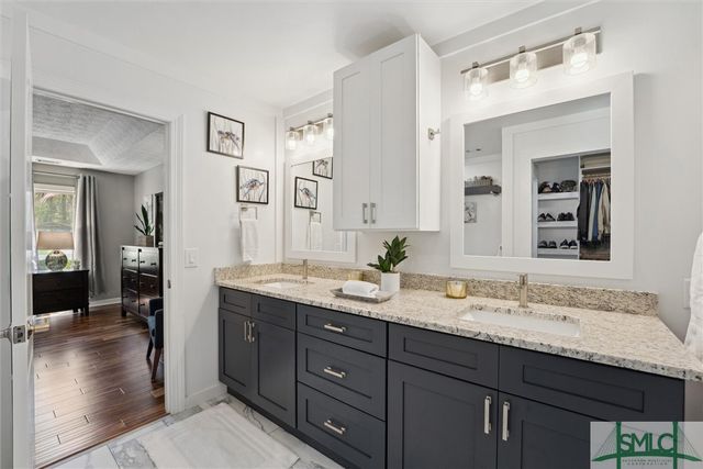 190 Sayle Lane, Richmond Hill, GA 31324