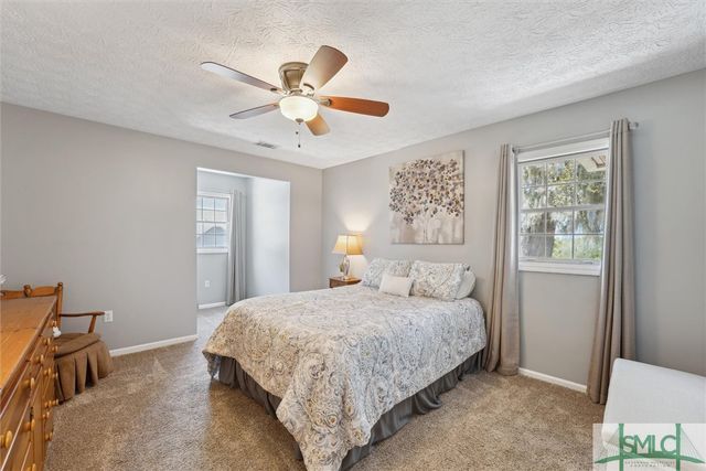 190 Sayle Lane, Richmond Hill, GA 31324