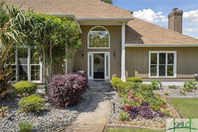 190 Sayle Lane, Richmond Hill, GA 31324