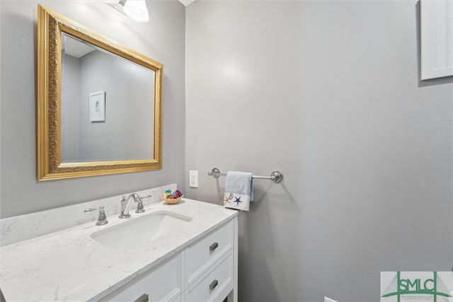 190 Sayle Lane, Richmond Hill, GA 31324