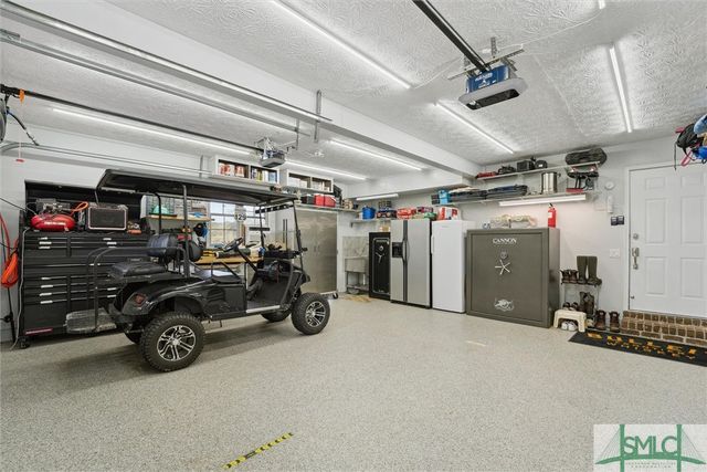 190 Sayle Lane, Richmond Hill, GA 31324