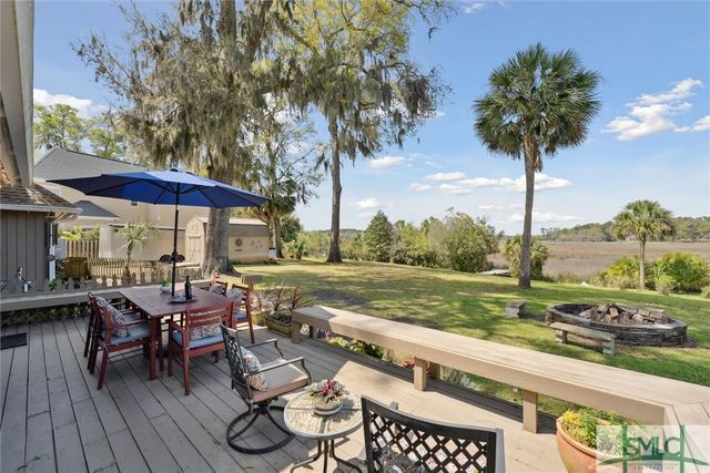 190 Sayle Lane, Richmond Hill, GA 31324