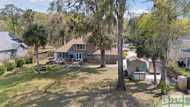 190 Sayle Lane, Richmond Hill, GA 31324