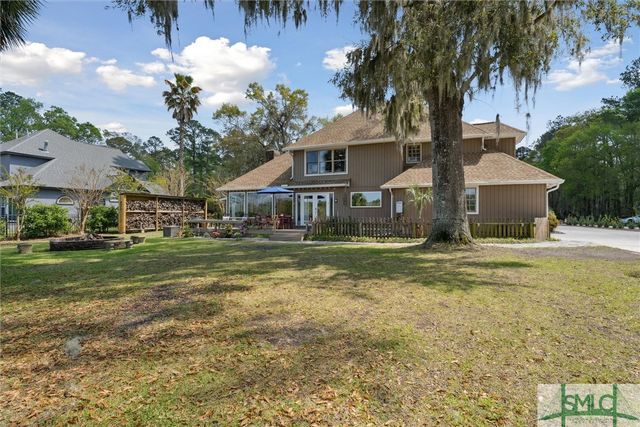 190 Sayle Lane, Richmond Hill, GA 31324