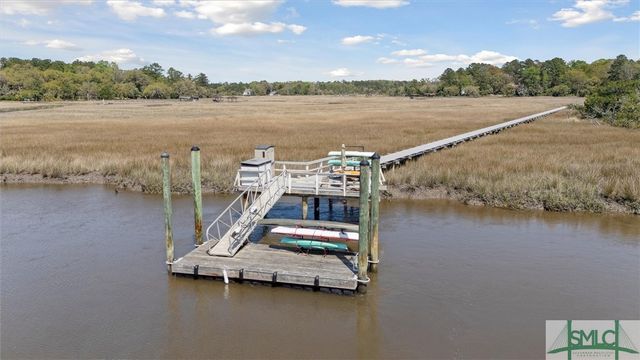 190 Sayle Lane, Richmond Hill, GA 31324