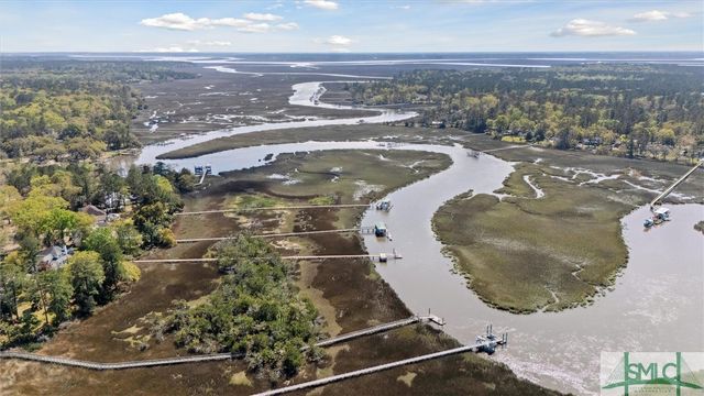 190 Sayle Lane, Richmond Hill, GA 31324